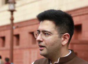 Raghav Chaddha