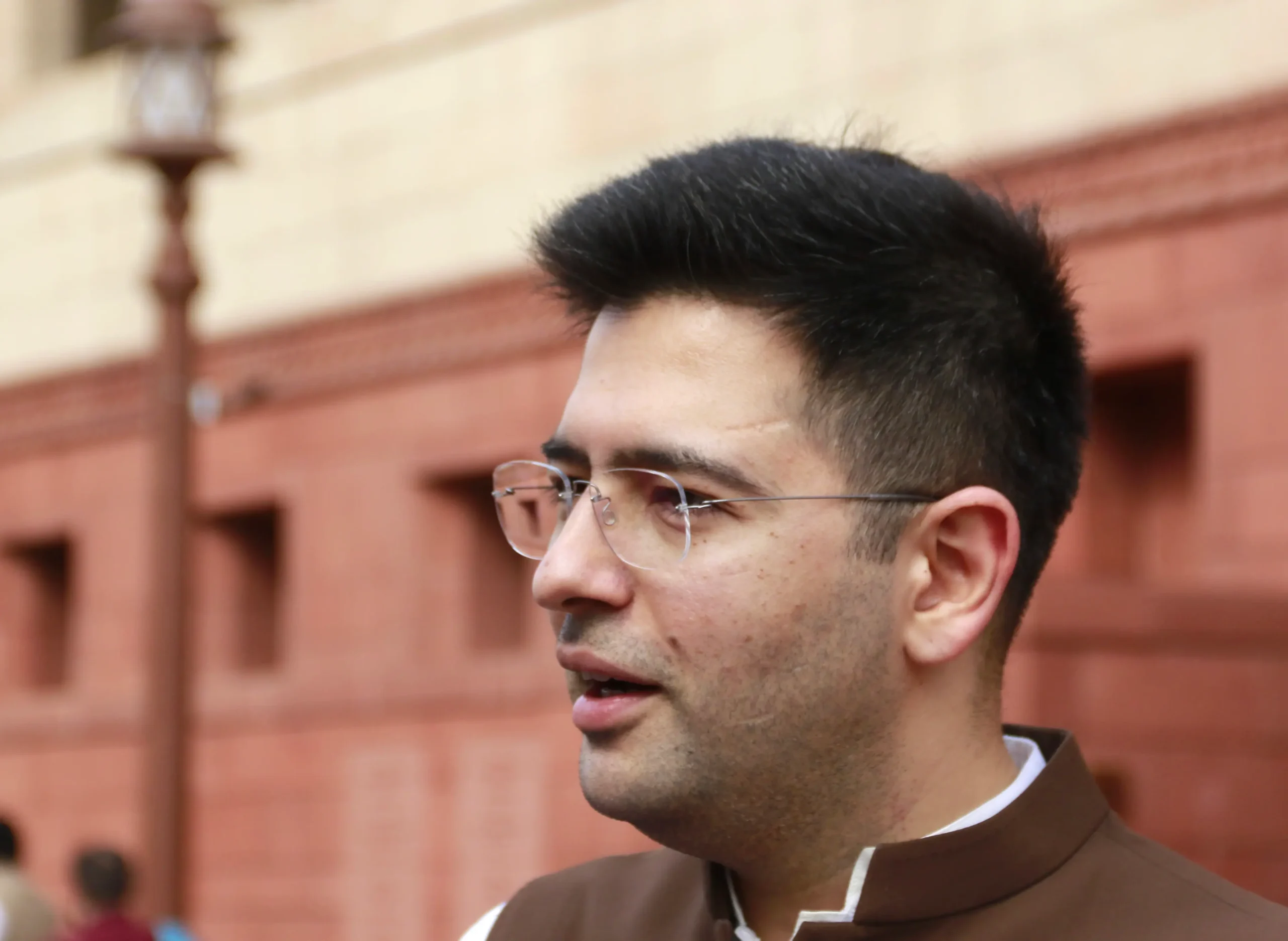 Raghav Chaddha