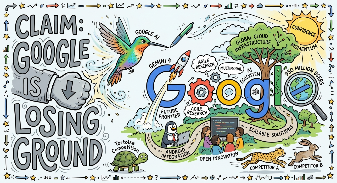 GOOGLE AI